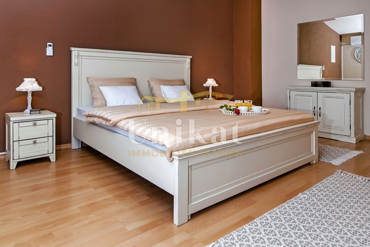 Hiša v okolici Poreča, 3 spalnice, mirna lokacija